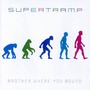 Supertramp album Brother Where You Bound