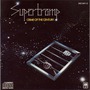 Supertramp album Crime Of The Century