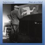 Supertramp album Free As A Bird