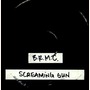 Black Rebel Motorcycle Club album Screaming Gun