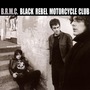 Black Rebel Motorcycle Club album B.R.M.C.