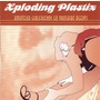 Xploding Plastix album Amateur Girlfriends Go Proskirt Agents