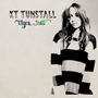 KT Tunstall album Tiger Suit