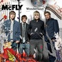 Mcfly album Wonderland