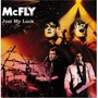 Mcfly album Just My Luck