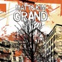 Matt & Kim album Grand
