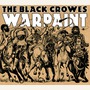 The Black Crowes album Warpaint