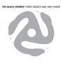 The Black Crowes album Three Snakes And One Charm