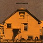 Harvey Danger album Where Have All The Merrymakers Gone?