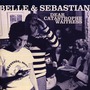 Belle And Sebastian album Dear Catastrophe Waitress