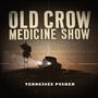 Old Crow Medicine Show album Tennessee Pusher