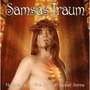 Samsas Traum album Heiliges Herz - Das Schwert Deiner Sonne
