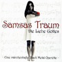 Samsas Traum album Die Liebe Gottes