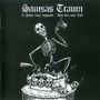 Samsas Traum album 13 Jahre Lang Dagegen - Anti Bis Zum Tod