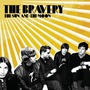 The Bravery album The Sun And The Moon