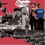 The Black Keys album Rubber Factory