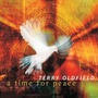 Terry Oldfield album A Time For Peace