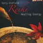 Terry Oldfield album Reiki Healing Energy