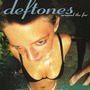 Deftones album Around The Fur