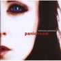 Panic Room album Visionary Position