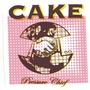 Cake album Pressure Chief