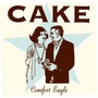 Cake album Comfort Eagle