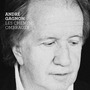 André Gagnon album Les Chemins Ombragés