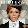 Faith Evans album Something About Faith