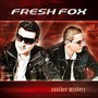 Fresh Fox album Another Mystery