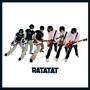 Ratatat album Ratatat