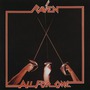 All For One (Re-Issue)
