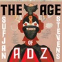 Sufjan Stevens album The Age Of Adz