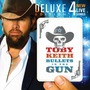 Toby Keith album Bullets In The Gun (Deluxe Edition)