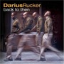 Darius Rucker album Back To Then