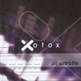 Xotox album Die Unruhe