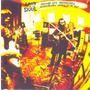 Amon Düül album Meetings With Menmachines, Unremarkable Heroes Of The Past