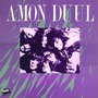 Amon Düül album Air On The Shoe String