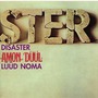 Amon Düül album Disaster