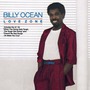 Billy Ocean album Love Zone