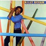 Billy Ocean album Inner Feelings