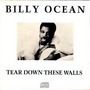 Billy Ocean album Tear Down These Walls