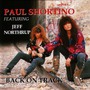 Paul Shortino album Back On Track