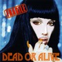 Dead Or Alive album Fragile
