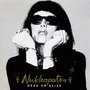 Dead Or Alive album Nukleopatra (AU)
