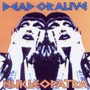Dead Or Alive album Nukleopatra (US)