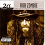 20th Century Masters - The Millennium Collection: The Best of Rob Zombie