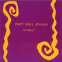 Mary Goes Round album Sunset