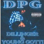 Tha Dogg Pound album Dillinger & Young Gotti