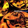 Code Indigo album Timecode Indigo
