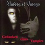 Umbra Et Imago album Gedanken Eines Vampirs